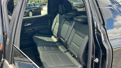 2026 Chevrolet Silverado EV LT - Max Range