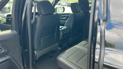 2026 Chevrolet Silverado EV LT - Max Range