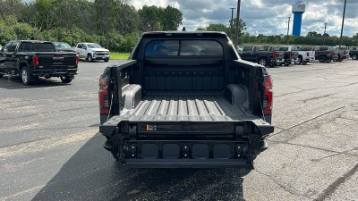 2026 Chevrolet Silverado EV LT - Max Range