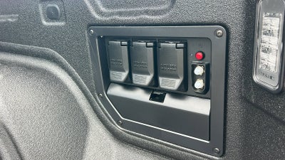 2026 Chevrolet Silverado EV LT - Max Range