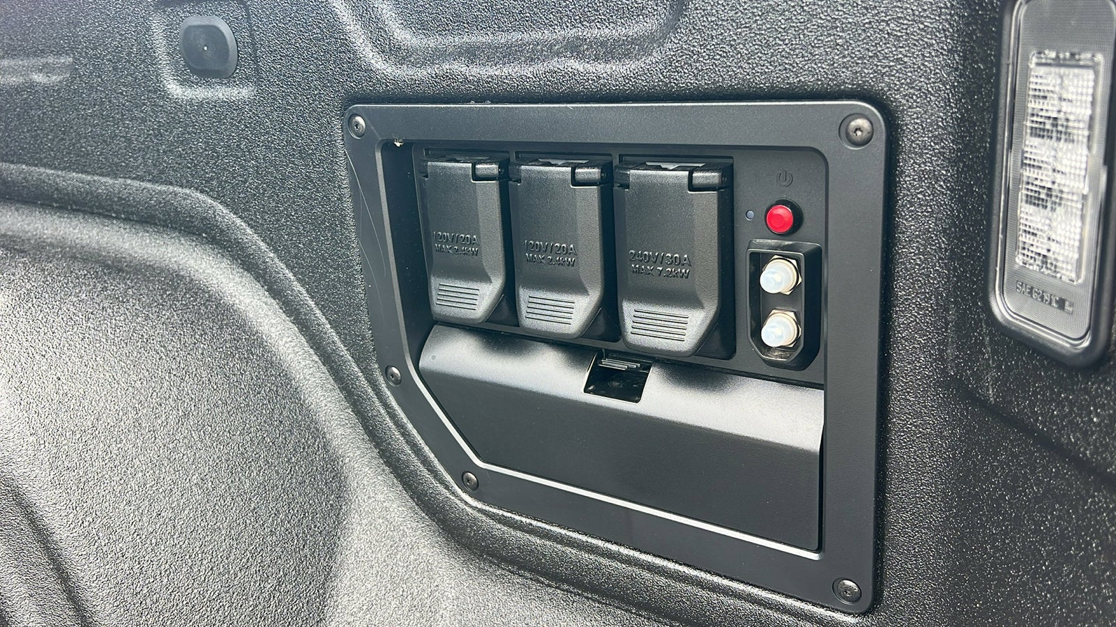 2026 Chevrolet Silverado EV LT - Max Range