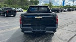 2026 Chevrolet Silverado EV LT - Max Range