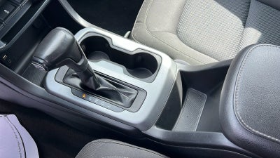 2017 Chevrolet Colorado 4WD LT