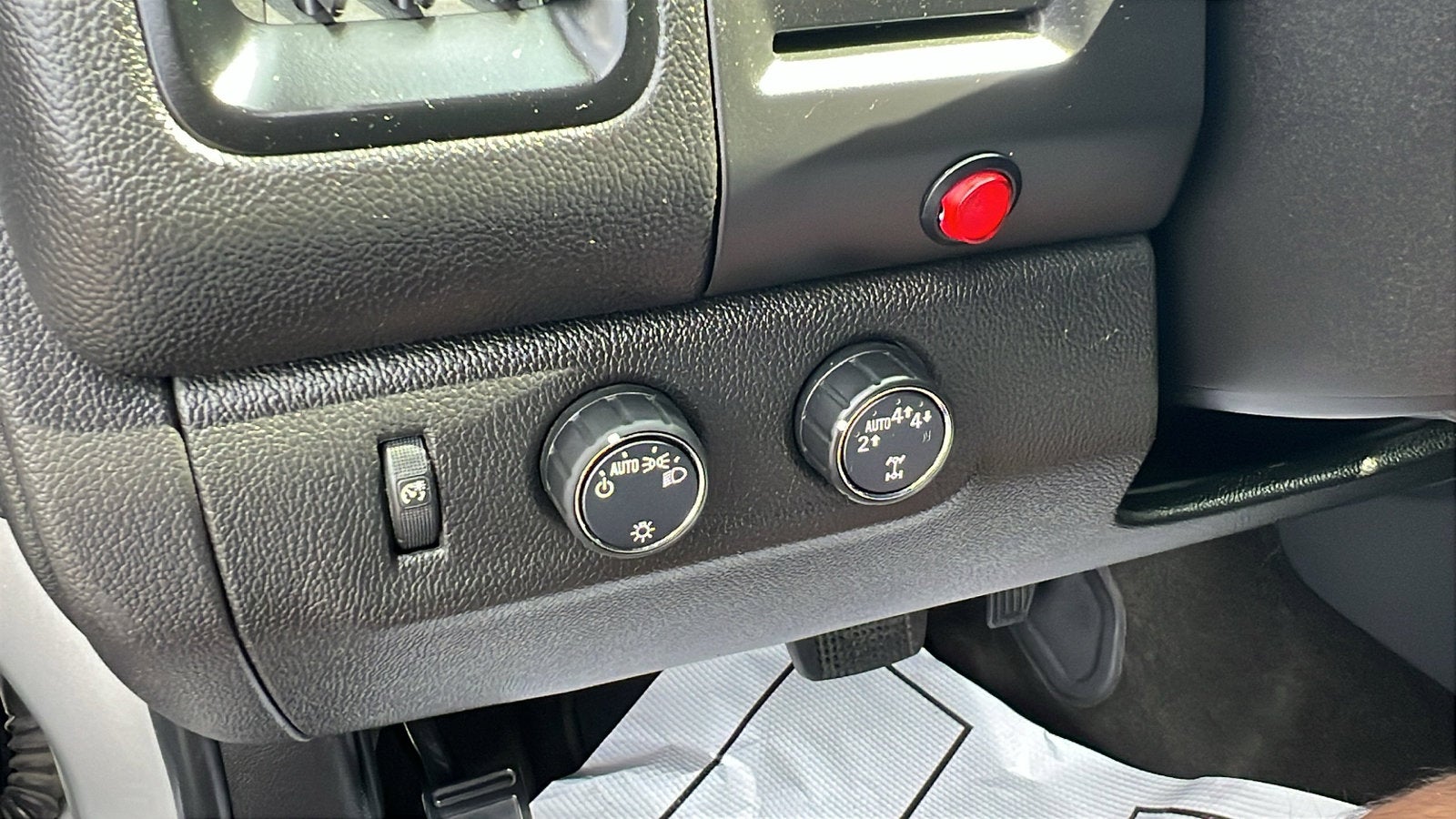 2017 Chevrolet Colorado 4WD LT