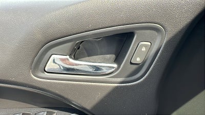 2017 Chevrolet Colorado 4WD LT