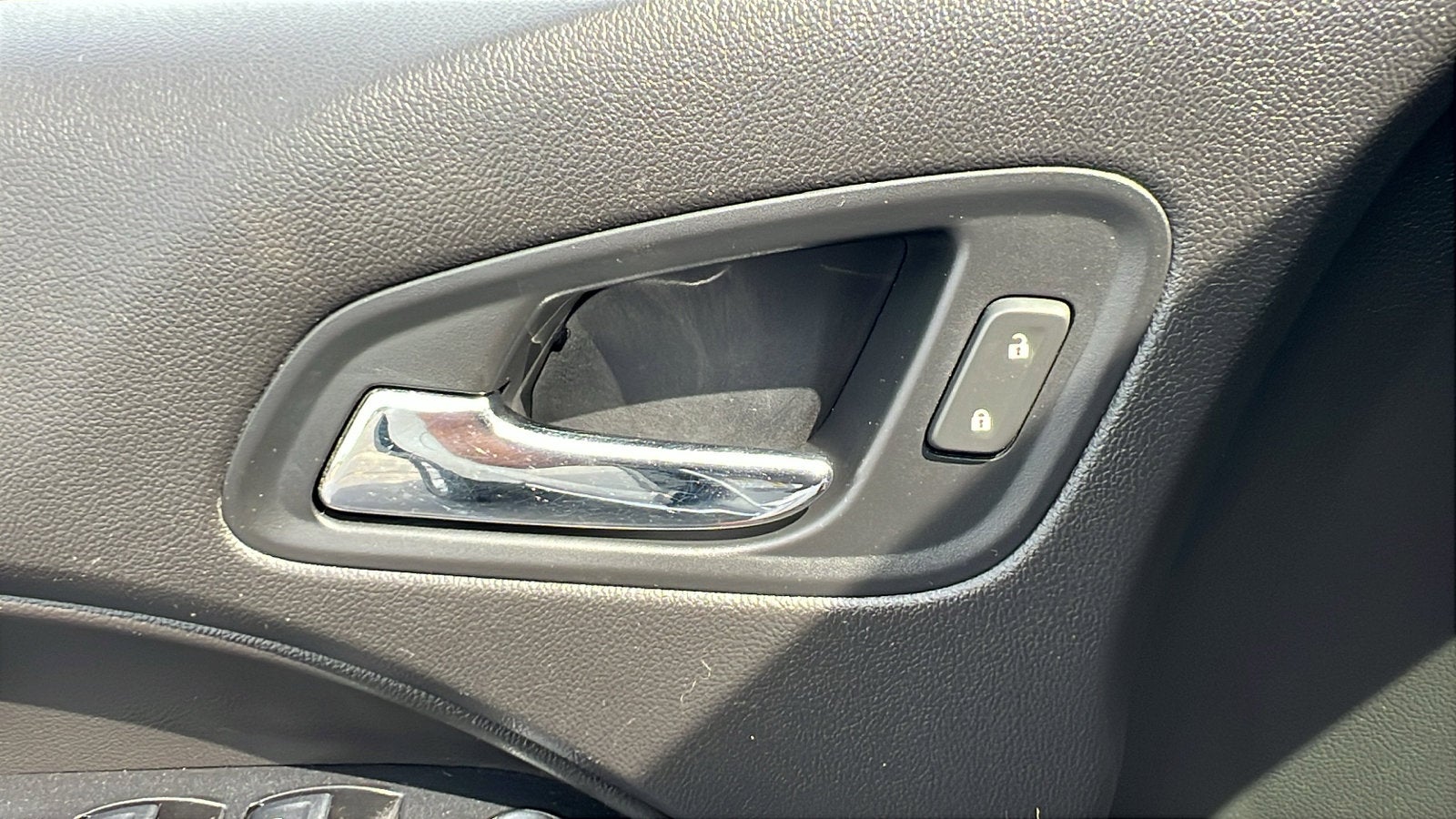 2017 Chevrolet Colorado 4WD LT