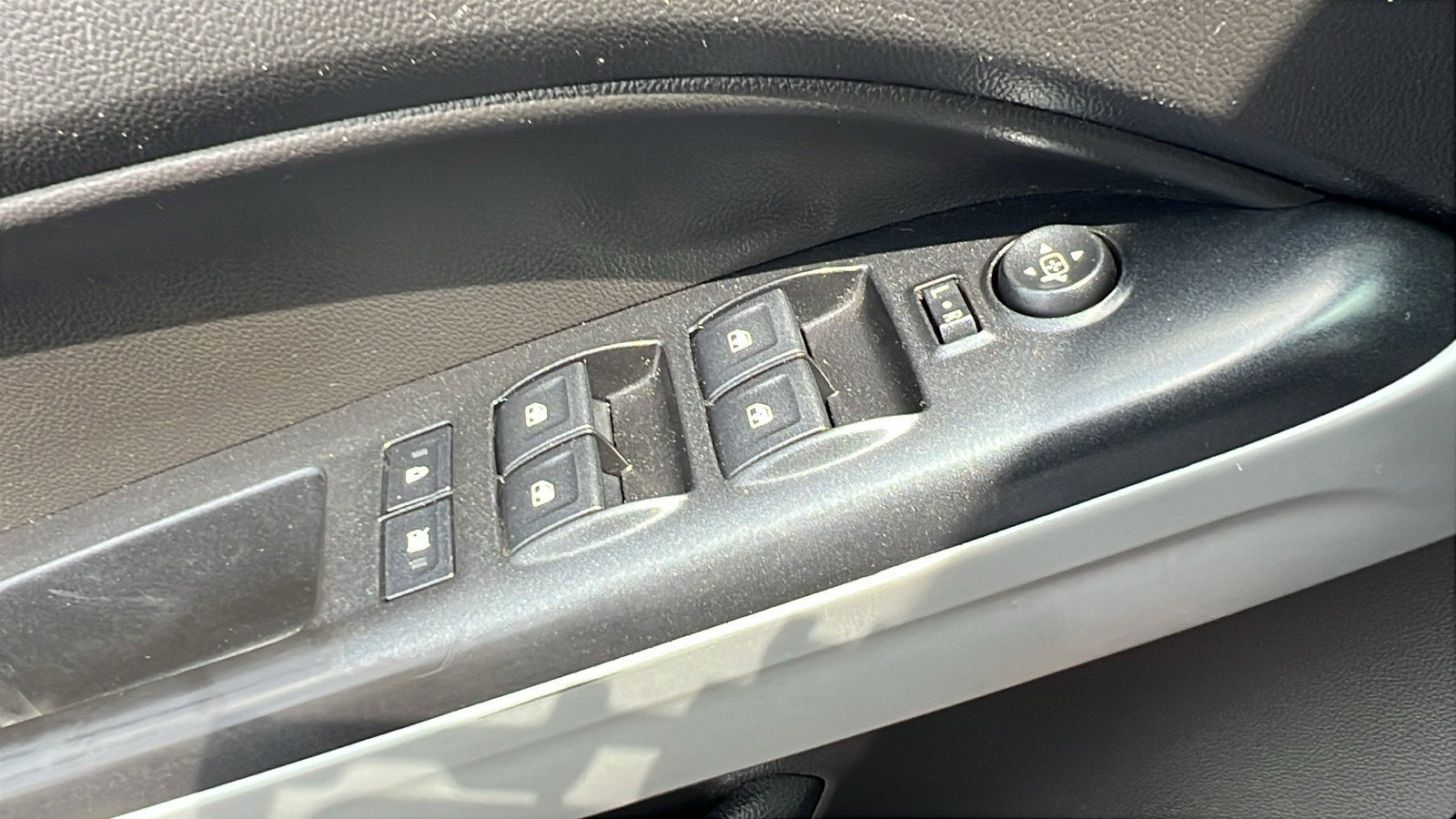 2017 Chevrolet Colorado 4WD LT