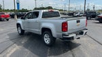 2017 Chevrolet Colorado 4WD LT