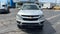 2017 Chevrolet Colorado 4WD LT