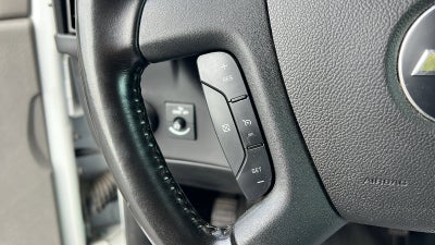 2020 Chevrolet Express Cargo 2500 WT