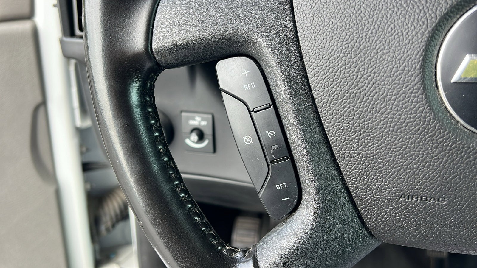 2020 Chevrolet Express Cargo 2500 WT