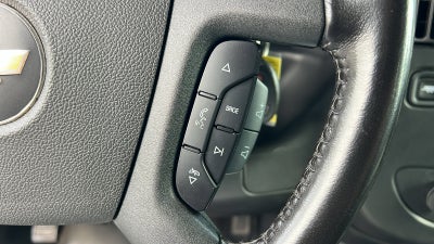 2020 Chevrolet Express Cargo 2500 WT