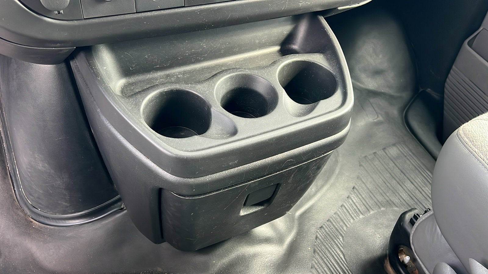 2020 Chevrolet Express Cargo 2500 WT