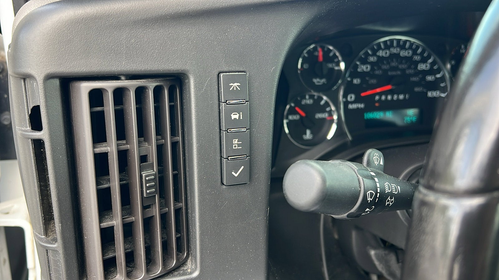 2020 Chevrolet Express Cargo 2500 WT