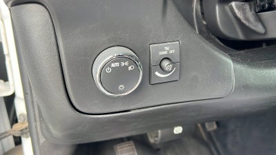 2020 Chevrolet Express Cargo 2500 WT