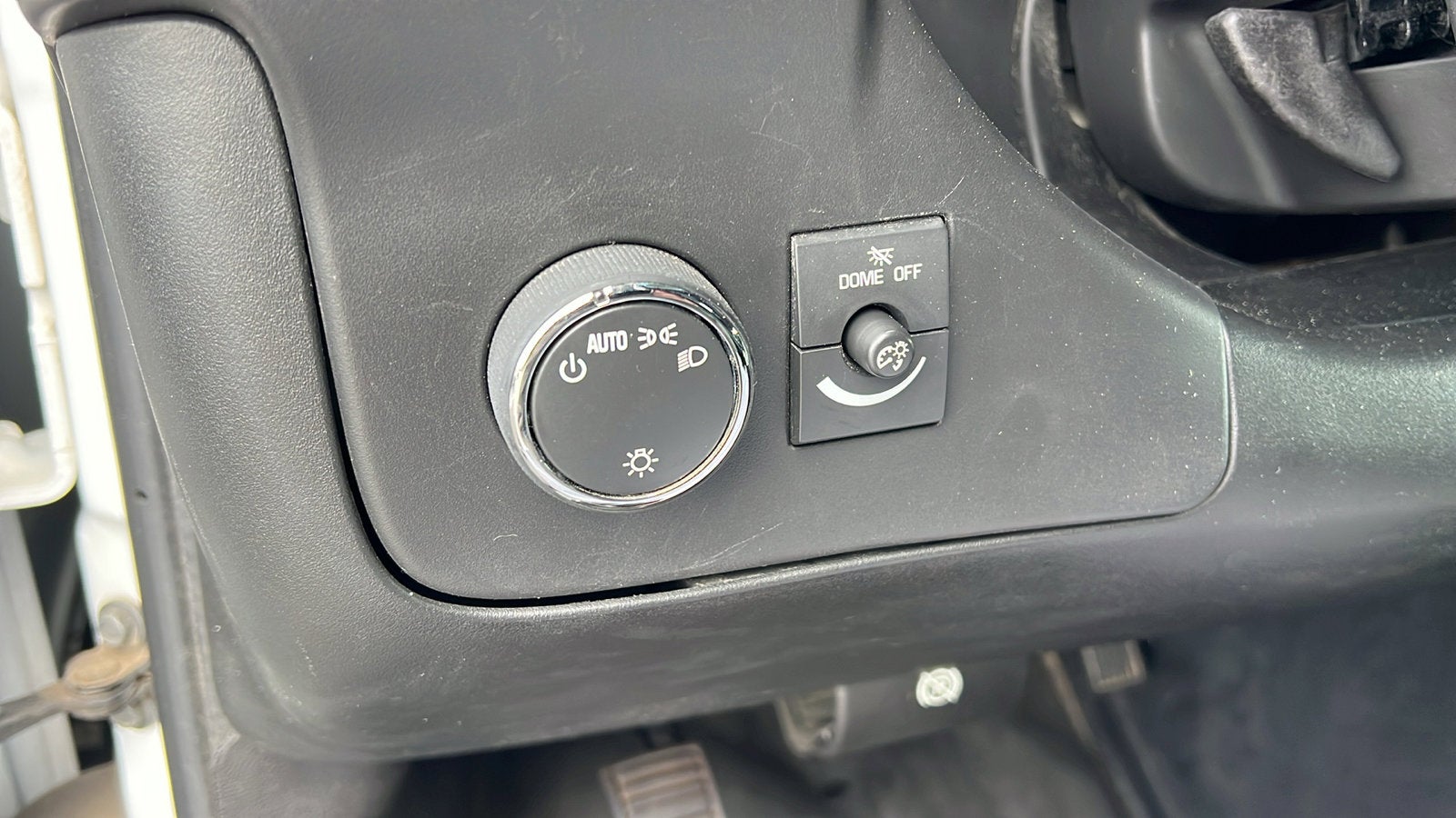 2020 Chevrolet Express Cargo 2500 WT