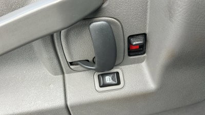 2020 Chevrolet Express Cargo 2500 WT