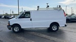 2020 Chevrolet Express Cargo 2500 WT