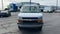 2020 Chevrolet Express Cargo 2500 WT