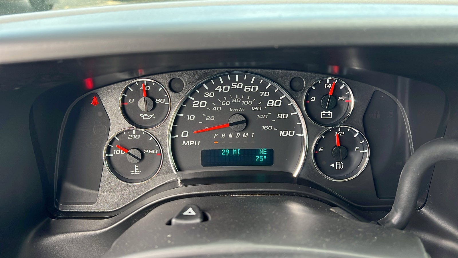 2020 Chevrolet Express Cargo 2500 WT