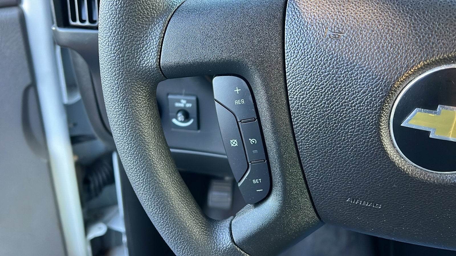 2017 Chevrolet Express Cargo 2500 CARGO