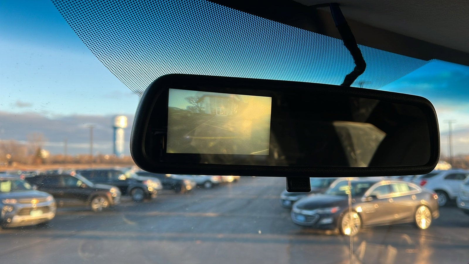 2017 Chevrolet Express Cargo 2500 CARGO