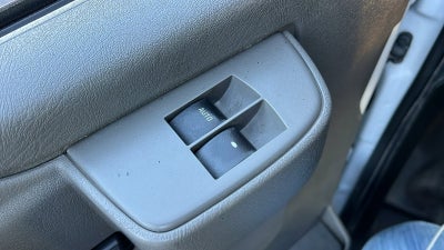 2017 Chevrolet Express Cargo 2500 CARGO