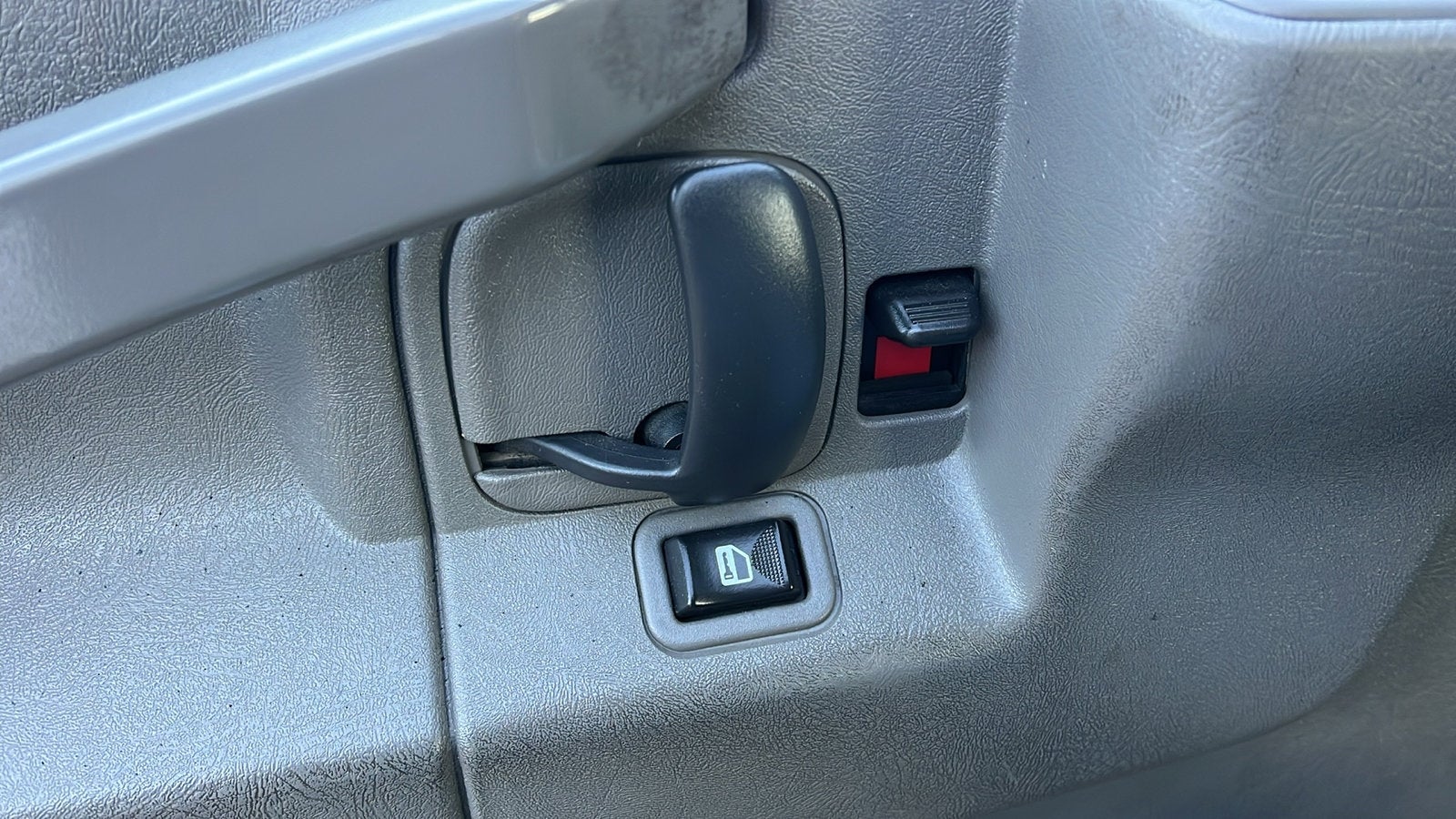 2017 Chevrolet Express Cargo 2500 CARGO