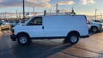 2017 Chevrolet Express Cargo 2500 CARGO