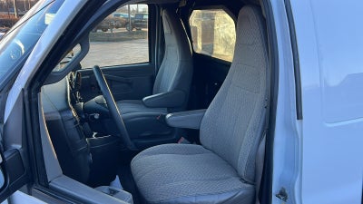 2017 Chevrolet Express Cargo 2500 CARGO