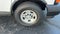 2017 Chevrolet Express Cargo 2500 CARGO