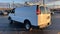 2017 Chevrolet Express Cargo 2500 CARGO