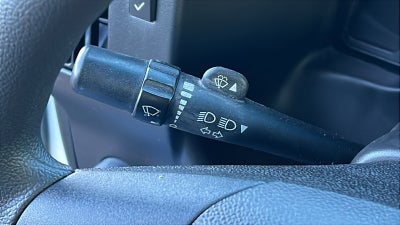 2017 Chevrolet Express Cargo 2500 CARGO