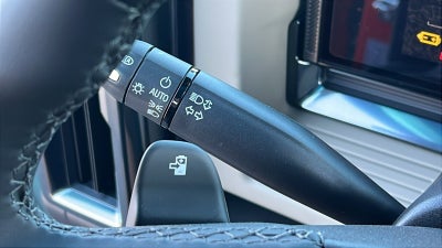 2026 GMC HUMMER EV SUV 3X