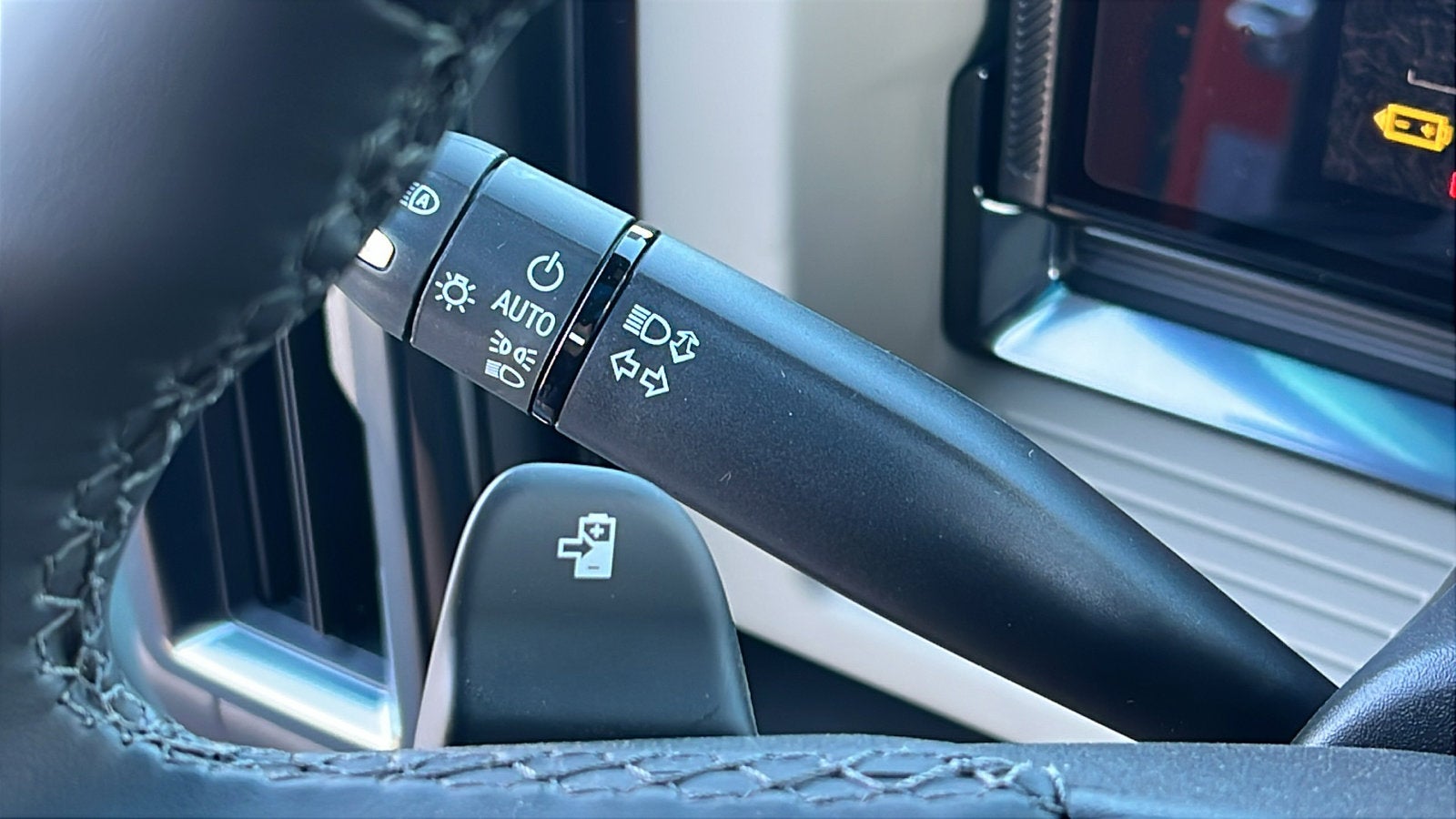 2026 GMC HUMMER EV SUV 3X