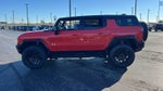 2026 GMC HUMMER EV SUV 3X