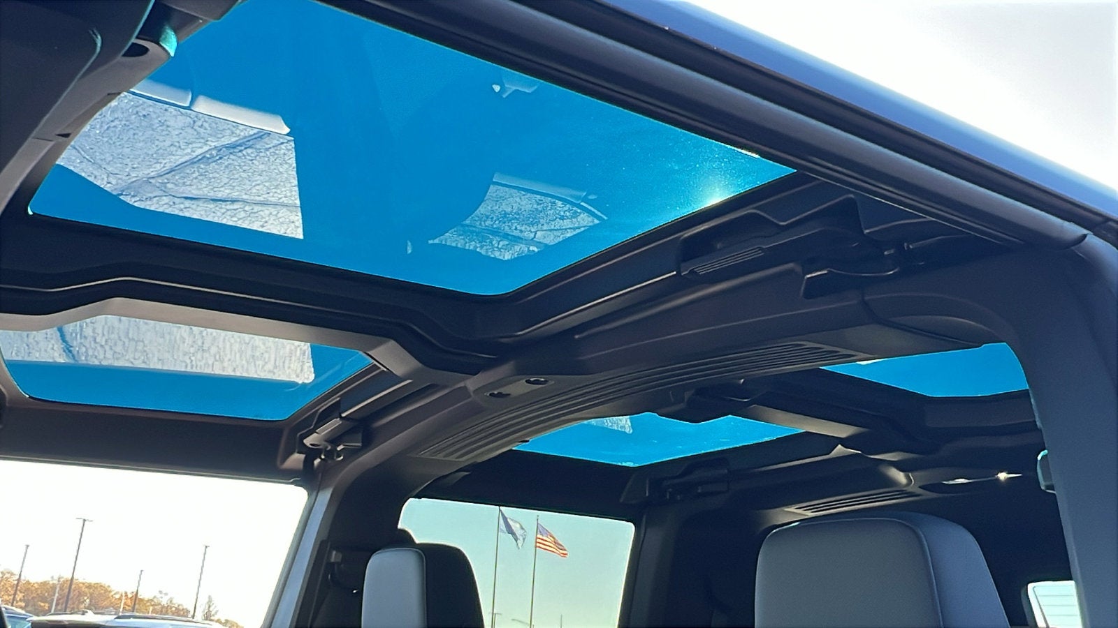 2026 GMC HUMMER EV SUV 3X