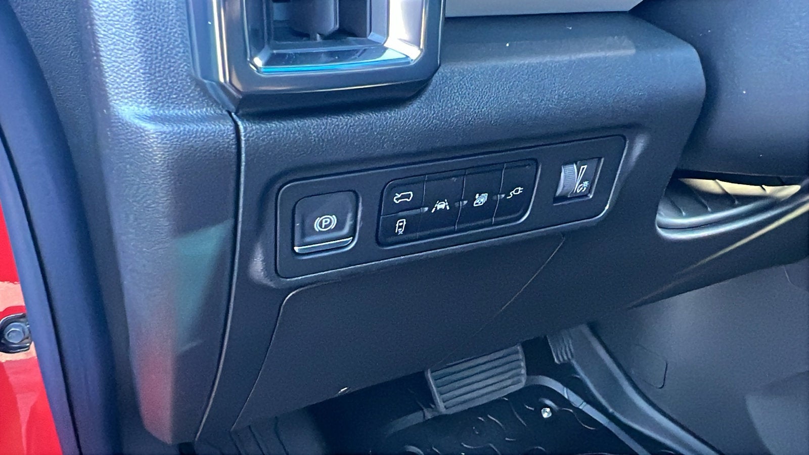 2026 GMC HUMMER EV SUV 3X