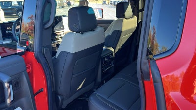 2026 GMC HUMMER EV SUV 3X