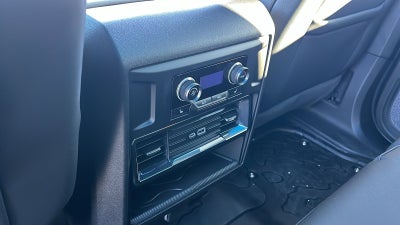 2026 GMC HUMMER EV SUV 3X