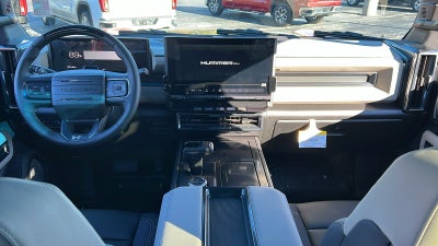 2026 GMC HUMMER EV SUV 3X