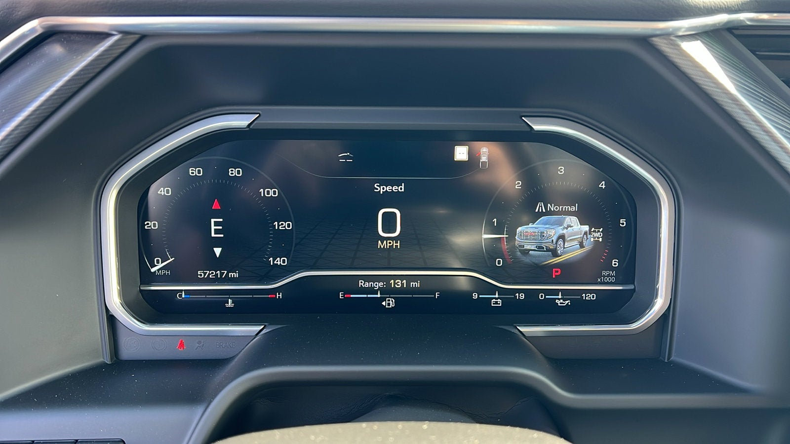 2023 GMC Sierra 1500 Denali Ultimate