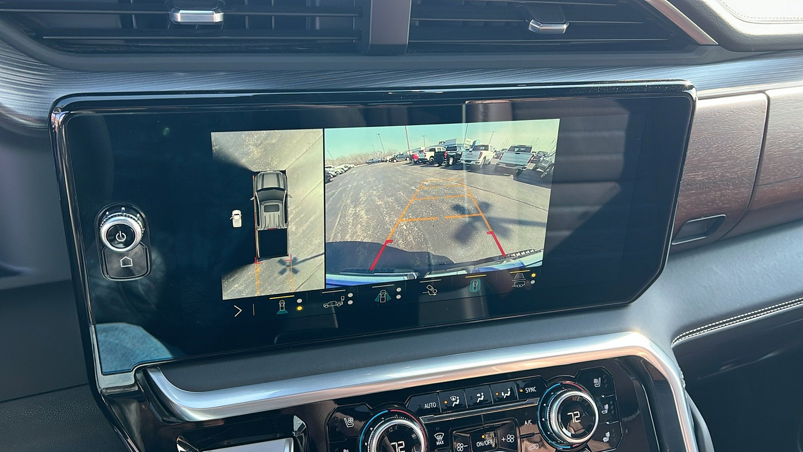 2023 GMC Sierra 1500 Denali Ultimate