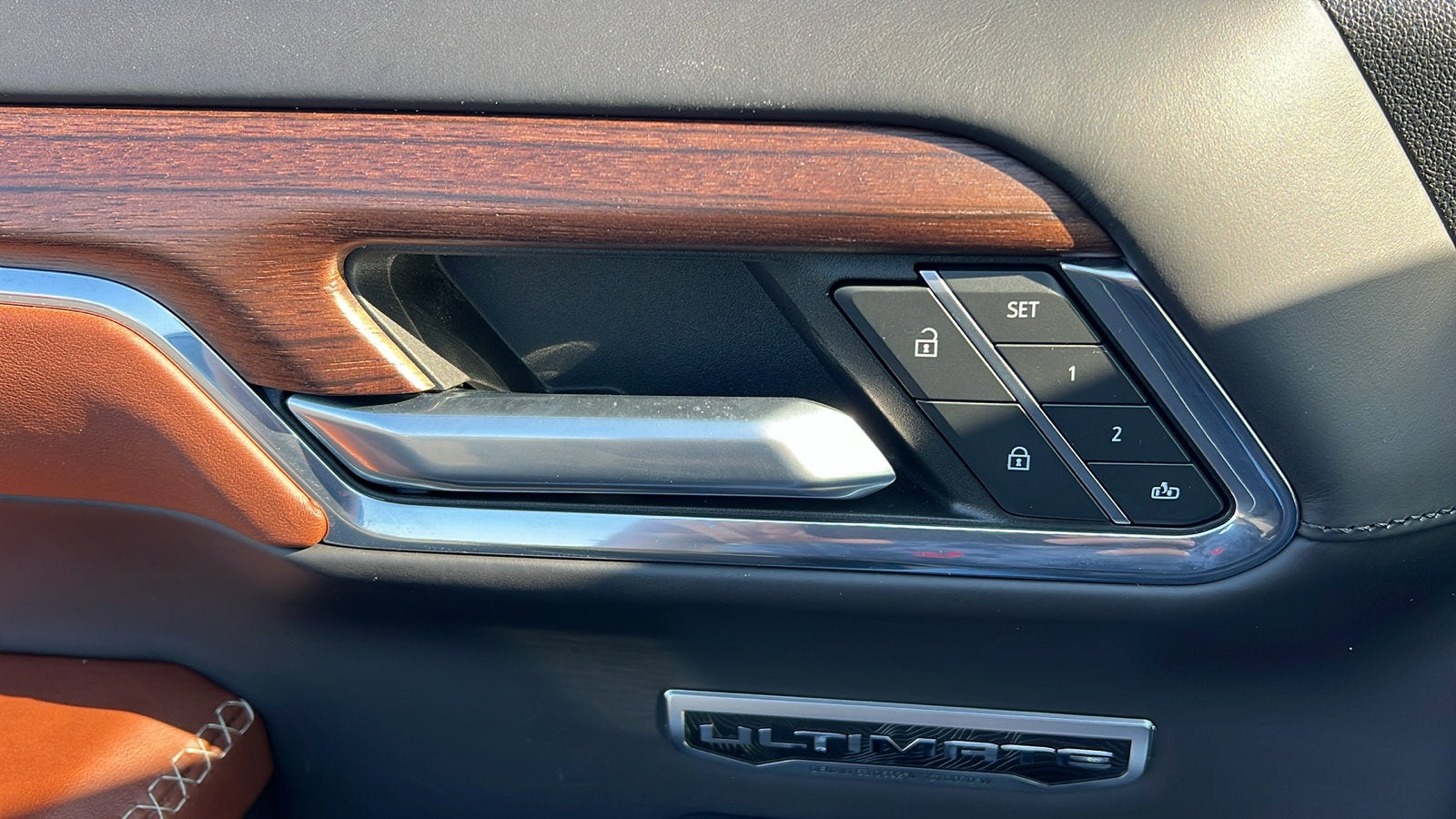 2023 GMC Sierra 1500 Denali Ultimate