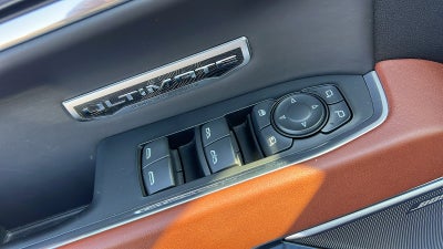 2023 GMC Sierra 1500 Denali Ultimate