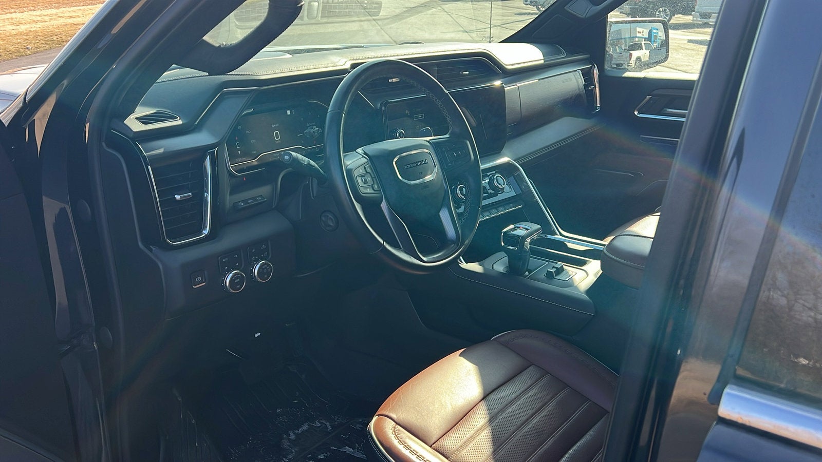 2023 GMC Sierra 1500 Denali Ultimate