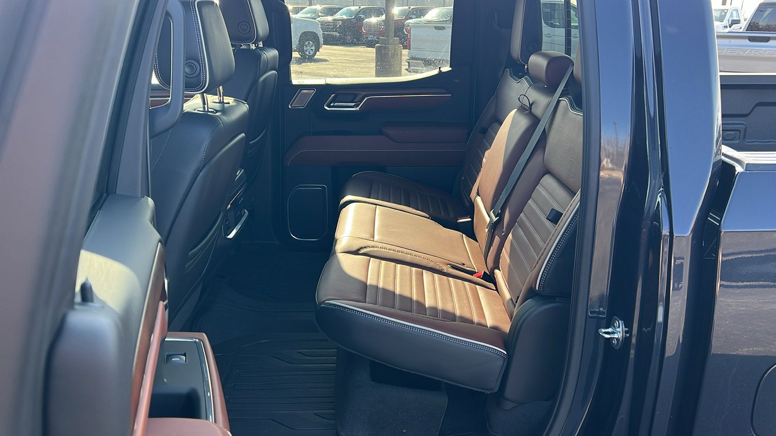 2023 GMC Sierra 1500 Denali Ultimate