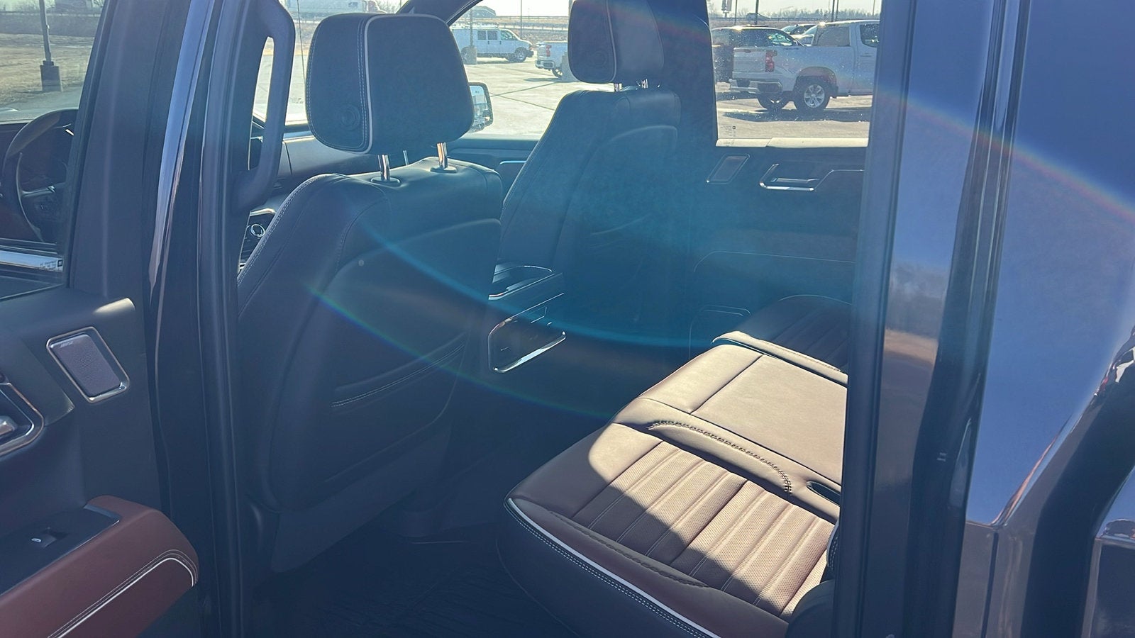 2023 GMC Sierra 1500 Denali Ultimate