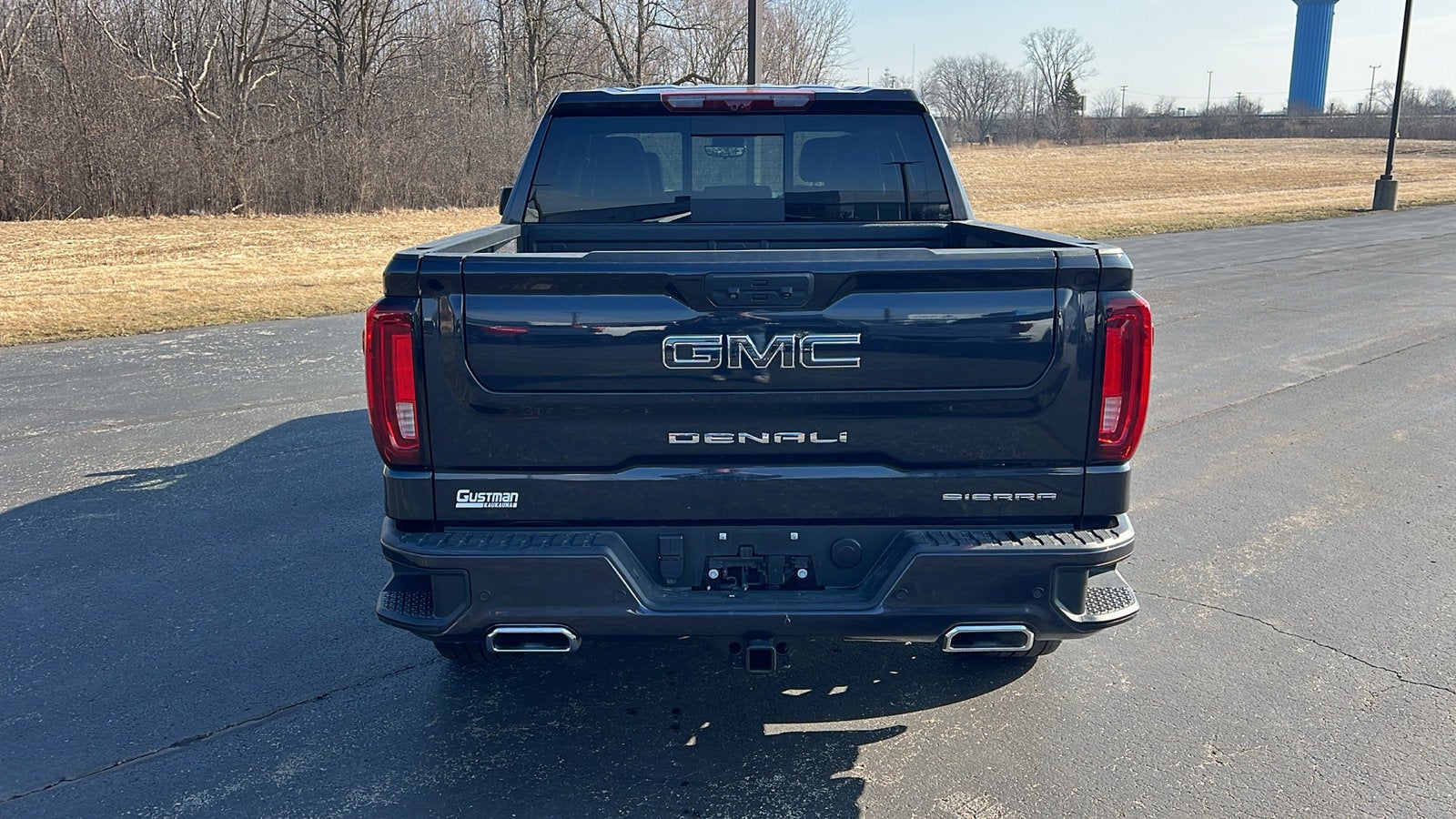 2023 GMC Sierra 1500 Denali Ultimate