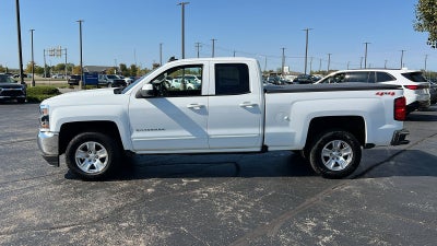 2019 Chevrolet Silverado LD LT